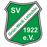 SV Grün-Weiß Letschin 1922 e. V.
